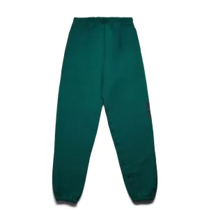 HEAVY COTTON SWEATPANT