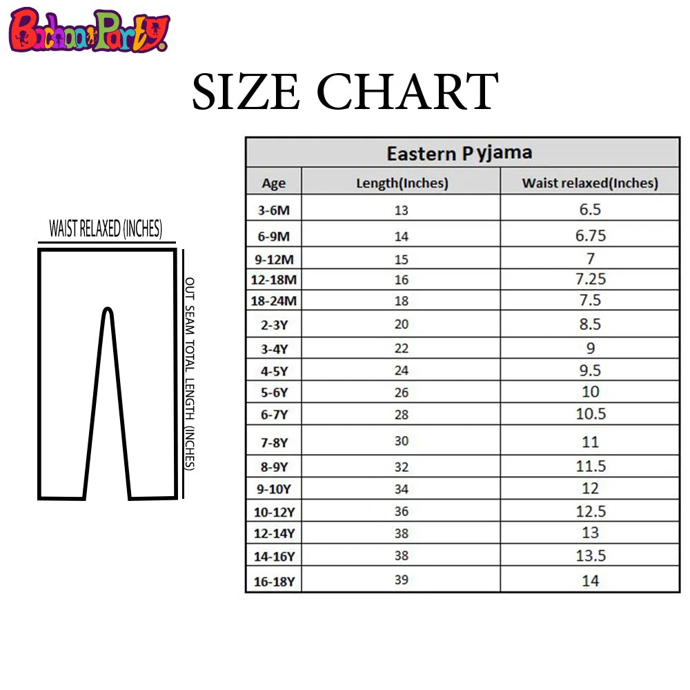 Infant Girls Cotton Straight Pant - White