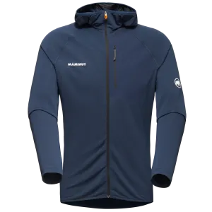 Men's Aenergy Light ML Hooded Jacket
