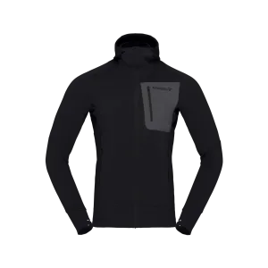 Men's Falketind Power Grid Hoody