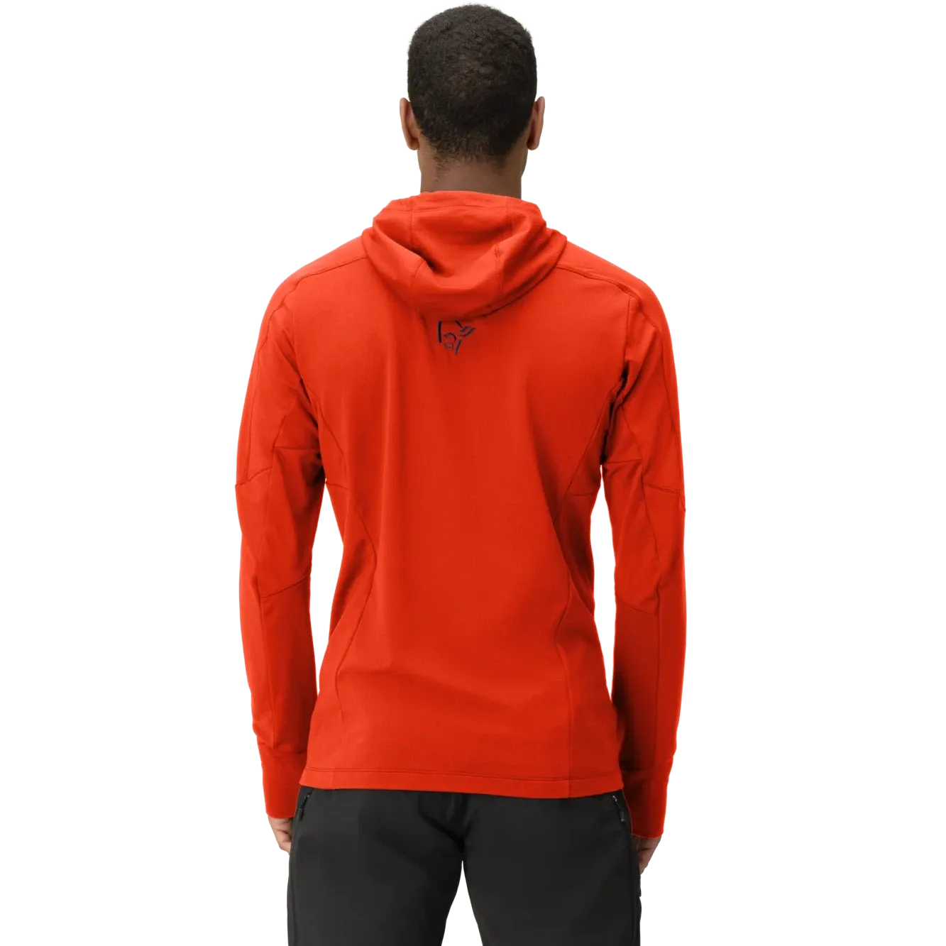 Men's Falketind Power Grid Hoody