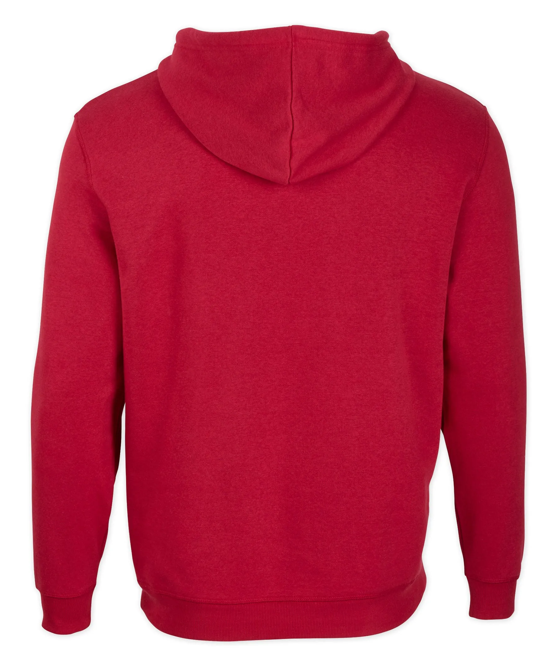 Men's Fleece Hoodie