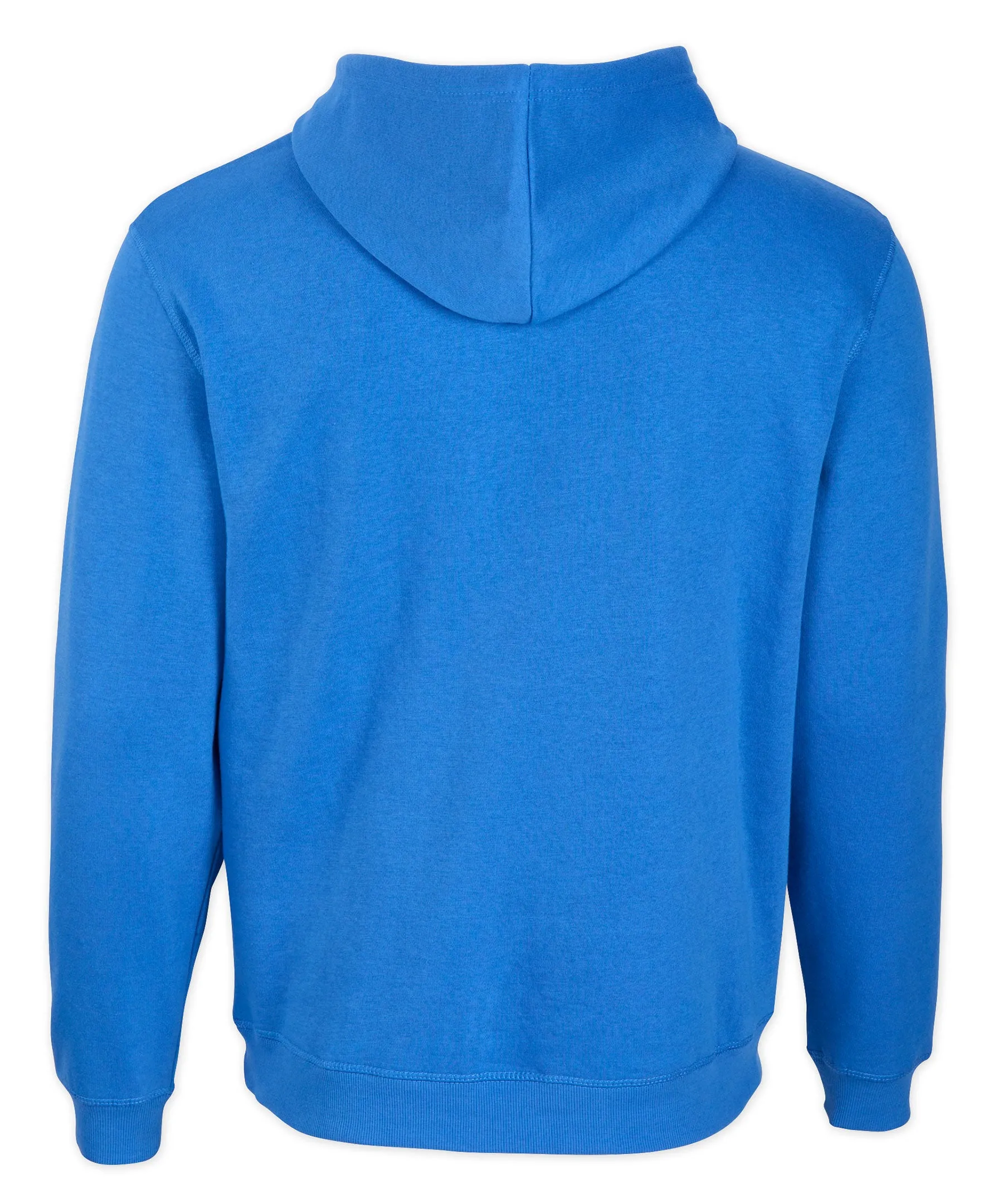 Men's Fleece Hoodie