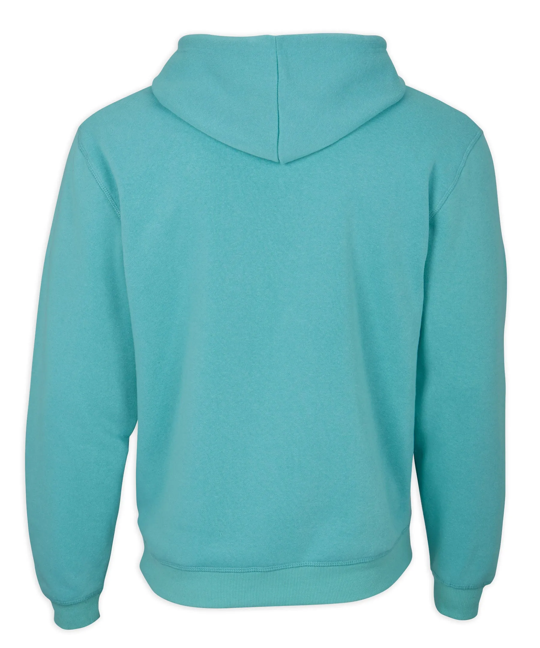 Men's Fleece Hoodie