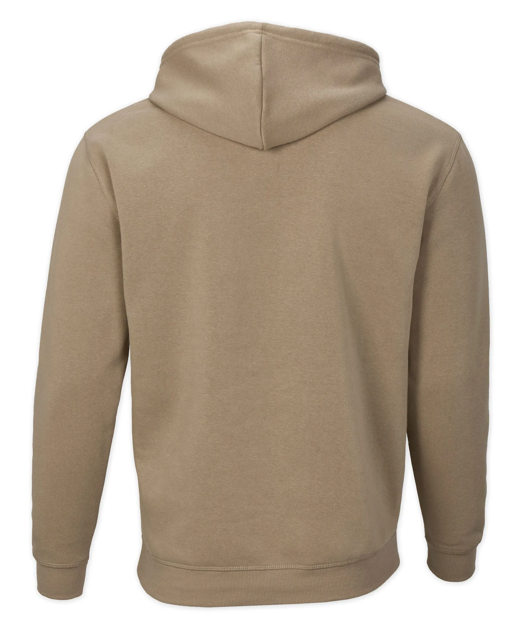 Men's Fleece Hoodie