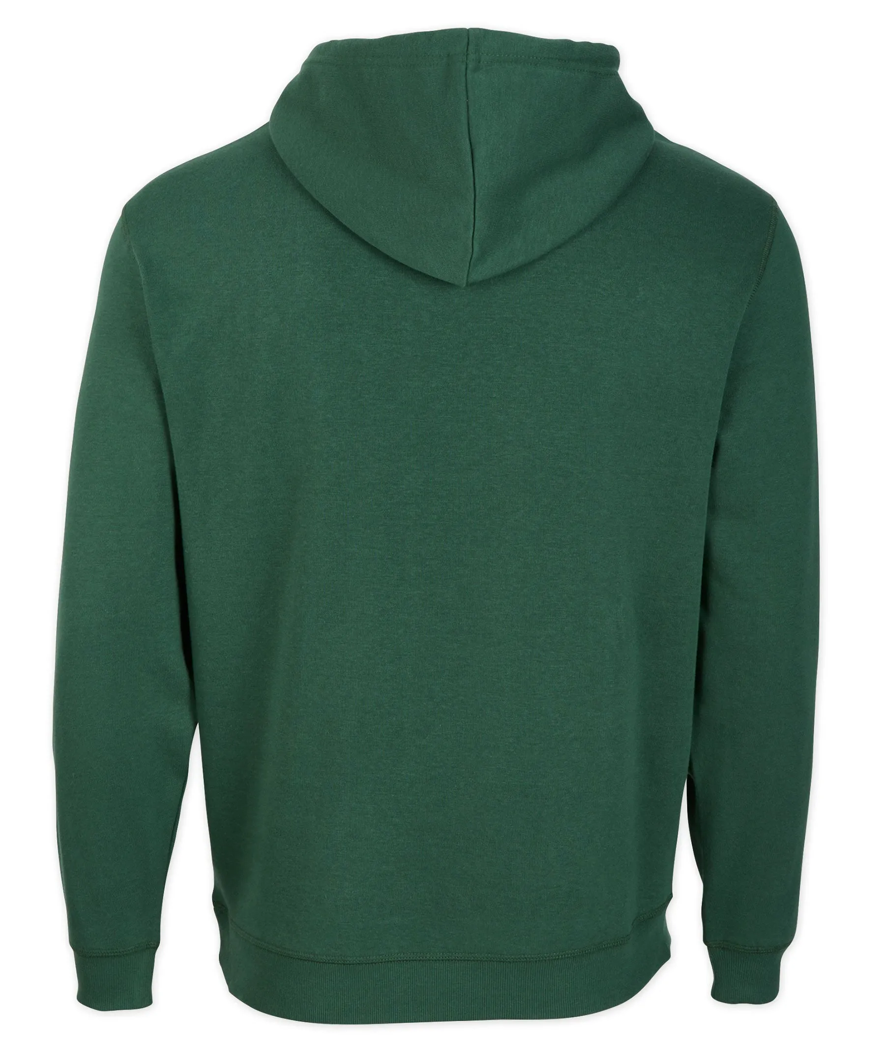 Men's Fleece Hoodie