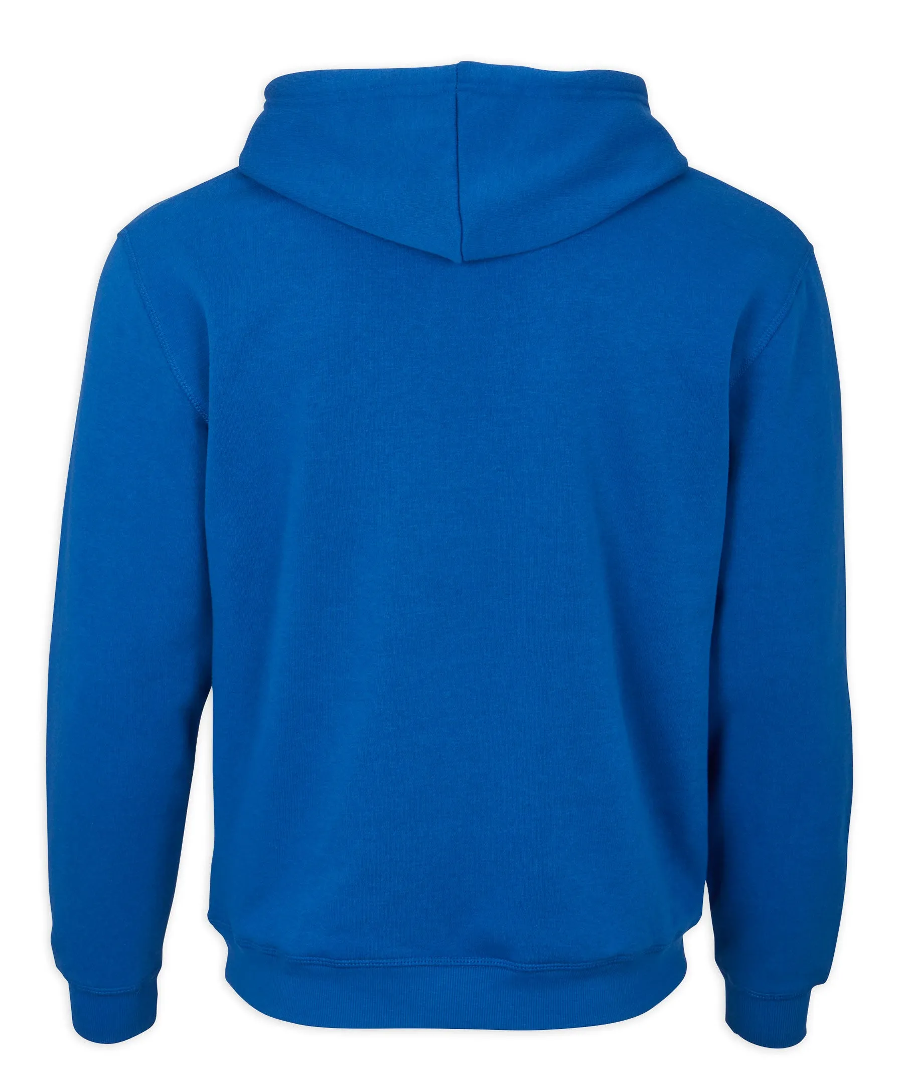 Men's Fleece Hoodie