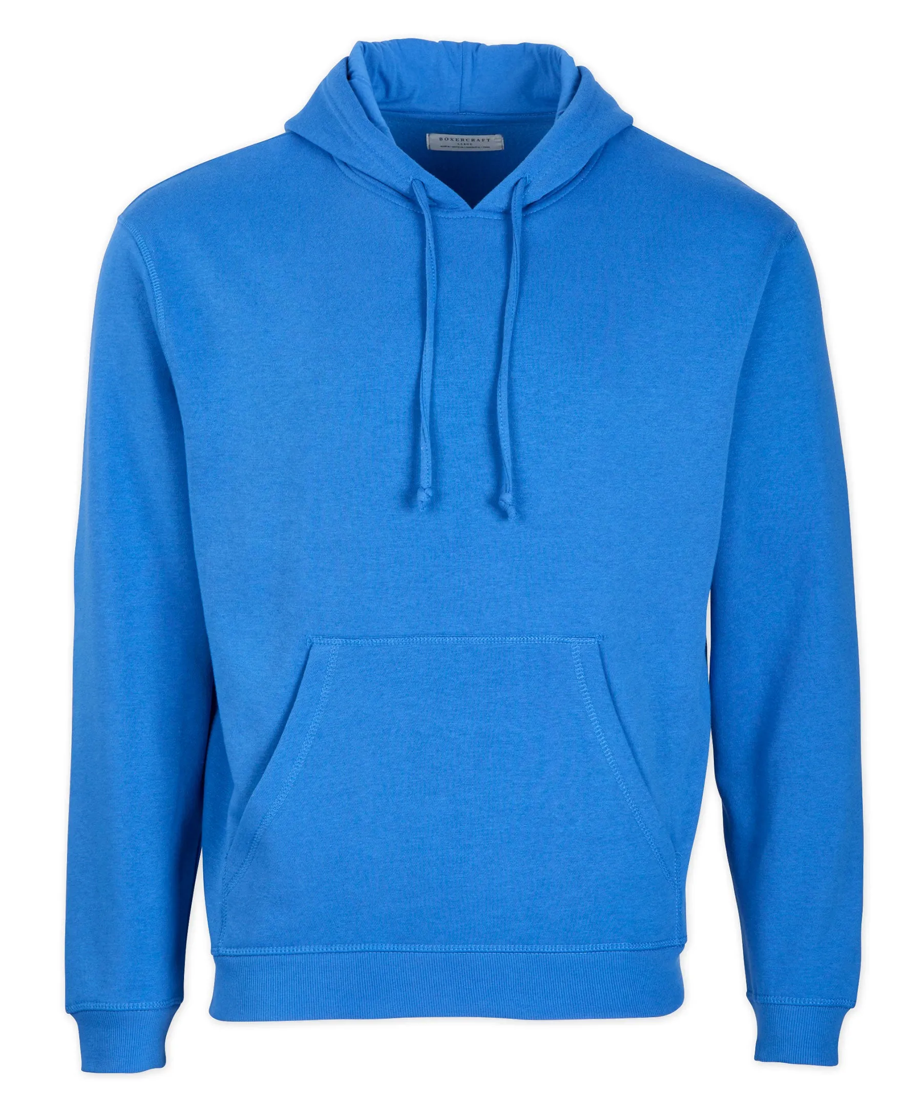 Men's Fleece Hoodie