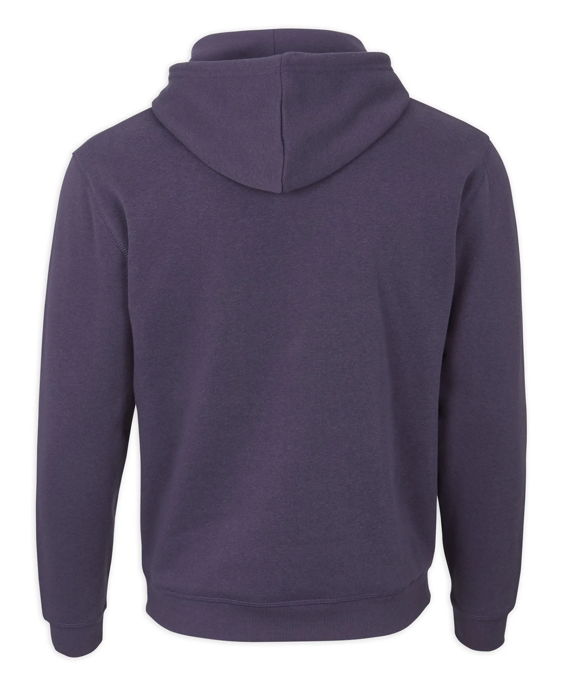Men's Fleece Hoodie
