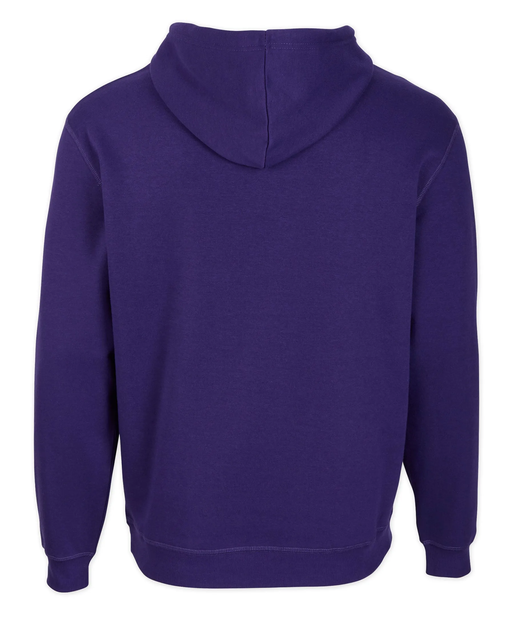 Men's Fleece Hoodie