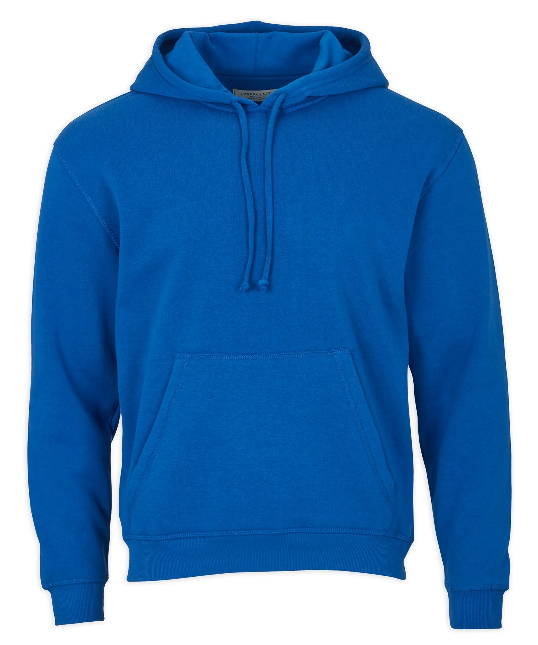 Men's Fleece Hoodie