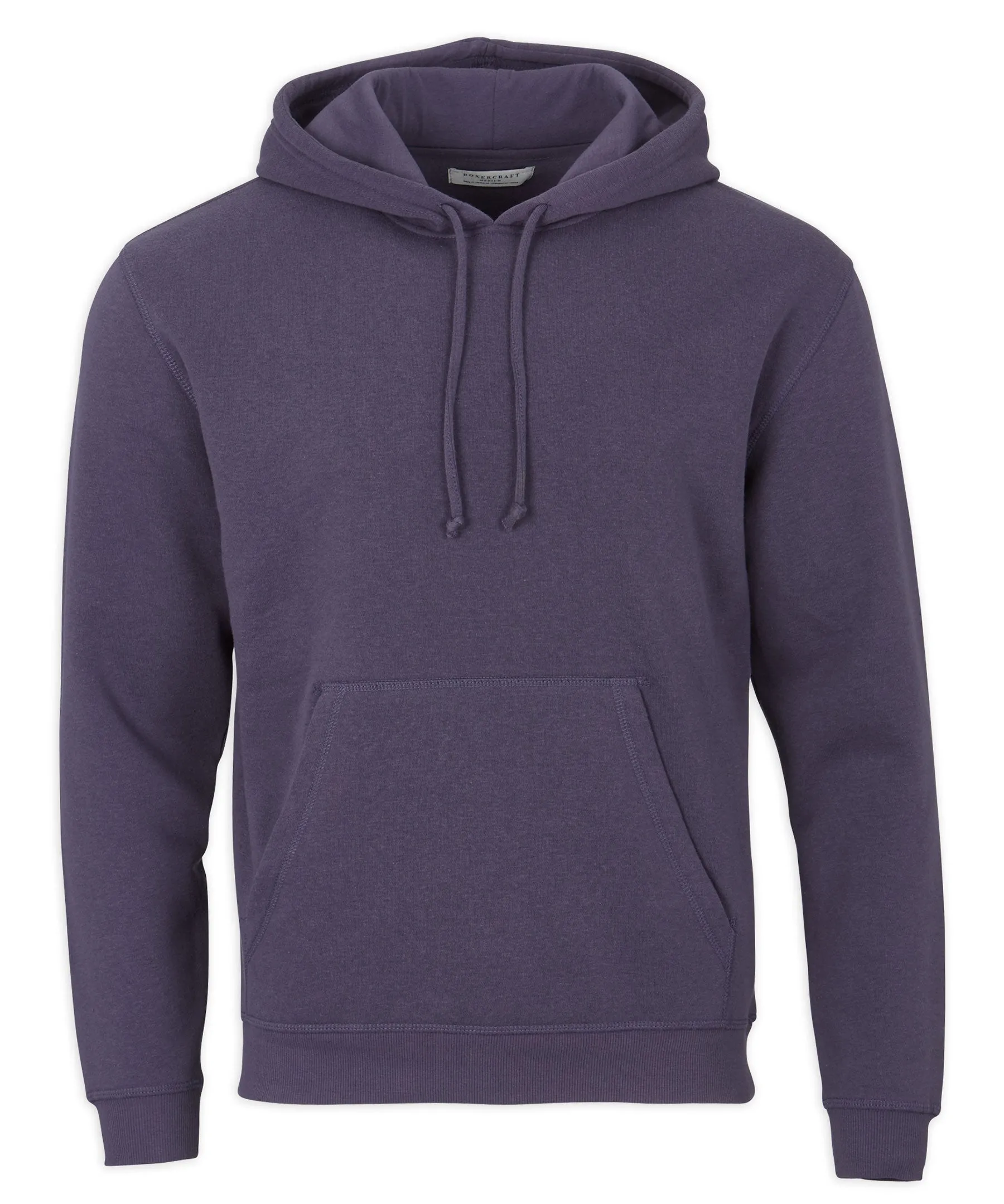 Men's Fleece Hoodie