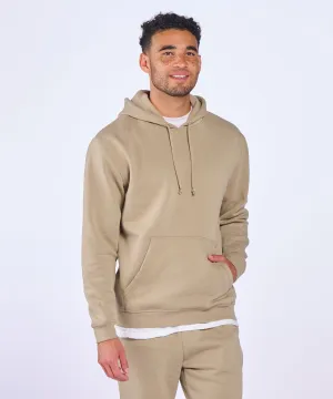 Men's Fleece Hoodie