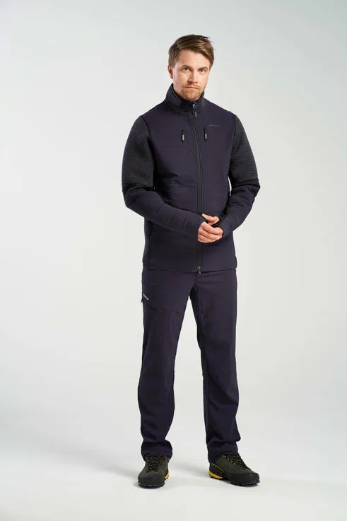 Men's Tinden Hybrid Merino Jacket