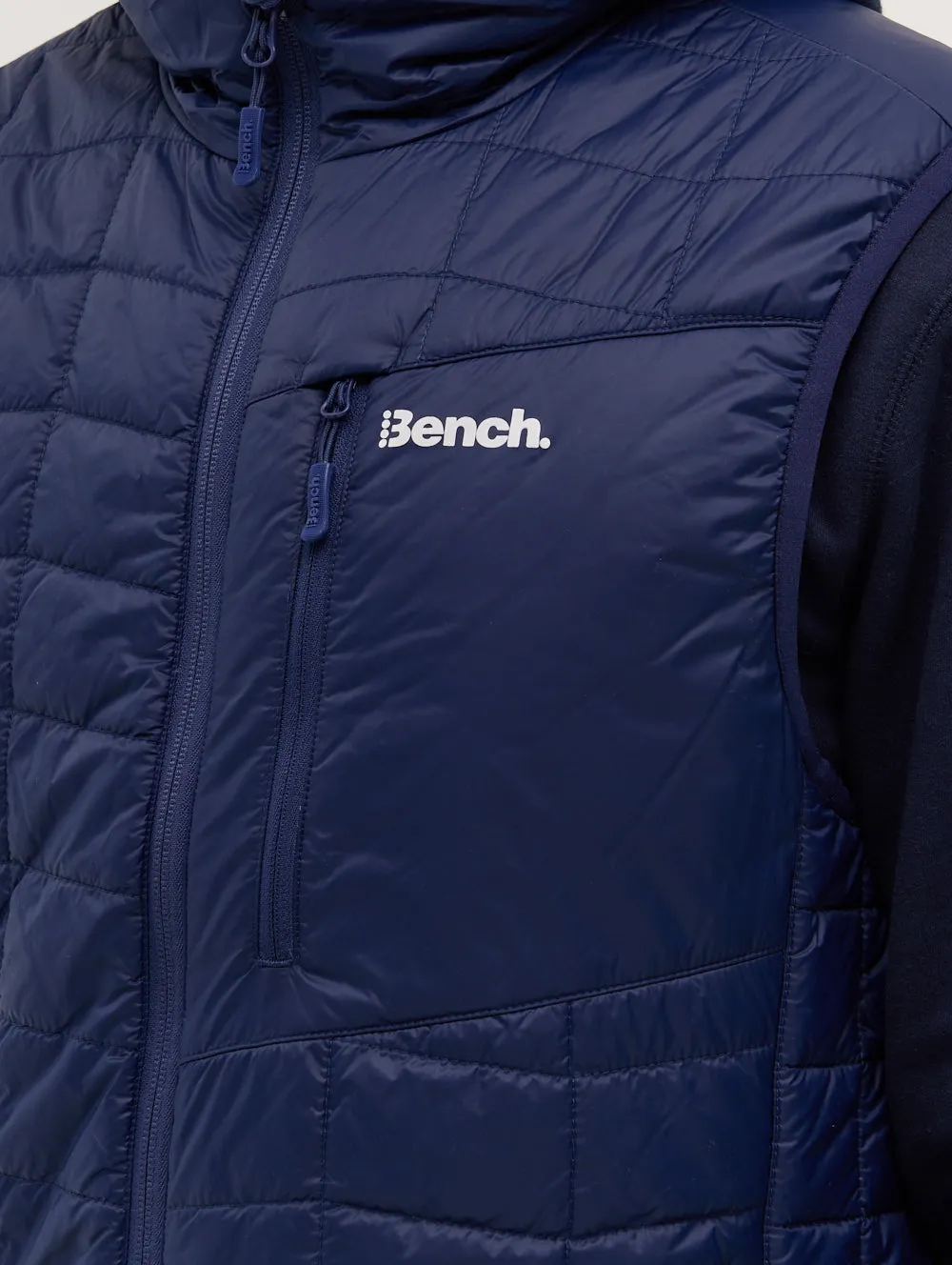 Men's Trek Quilted Vest