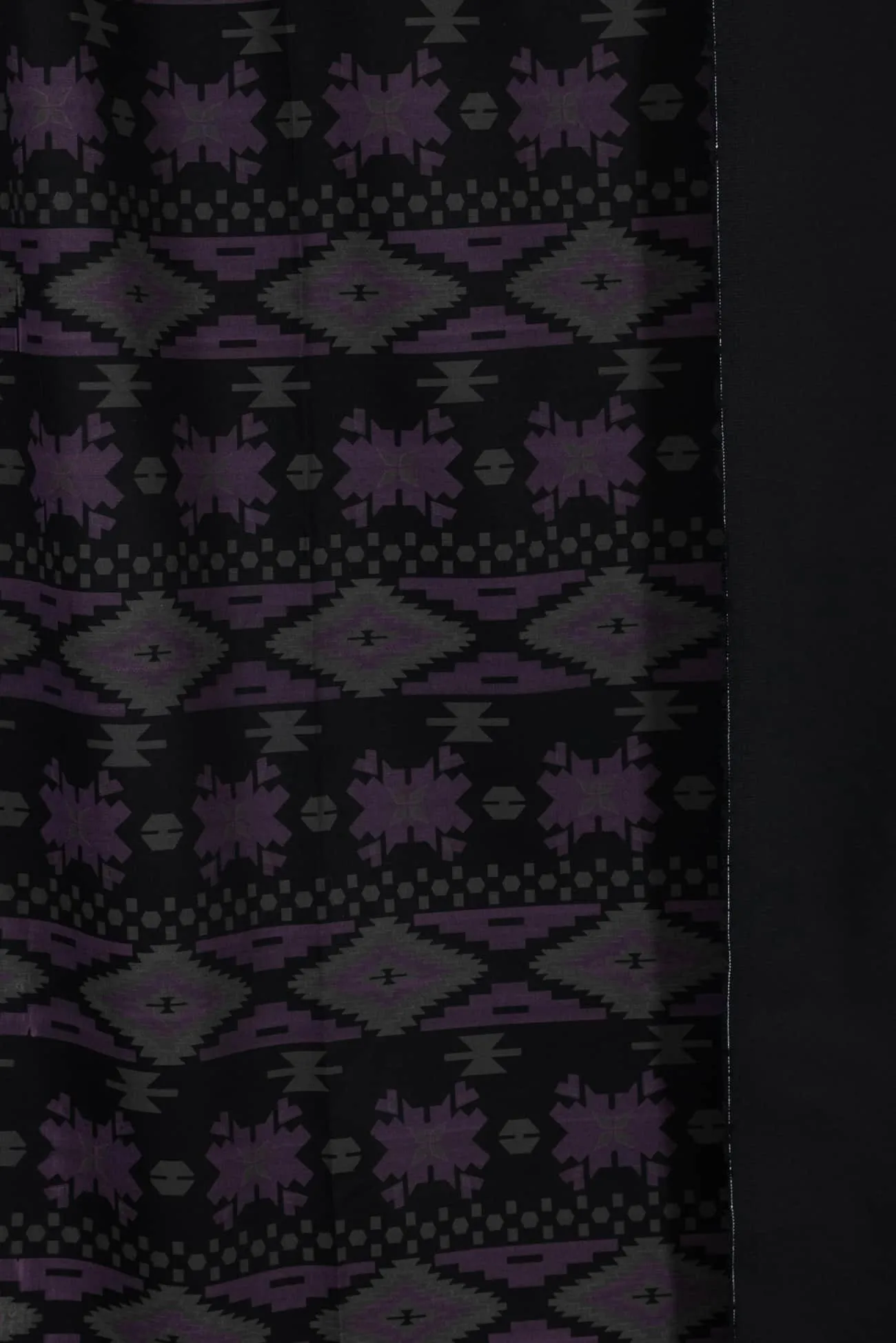 Mesa Stretch Cotton Canvas Woven - ENDCUT