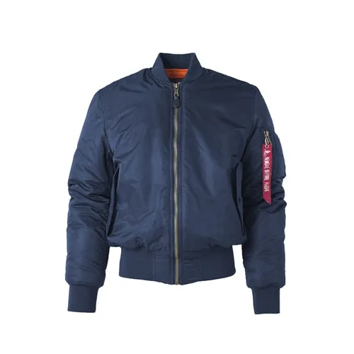 Military tactical Male Army Flight Bomber Jacket Baseball Varsity College Pilot Air Force Waterproof Winter Coat For Men