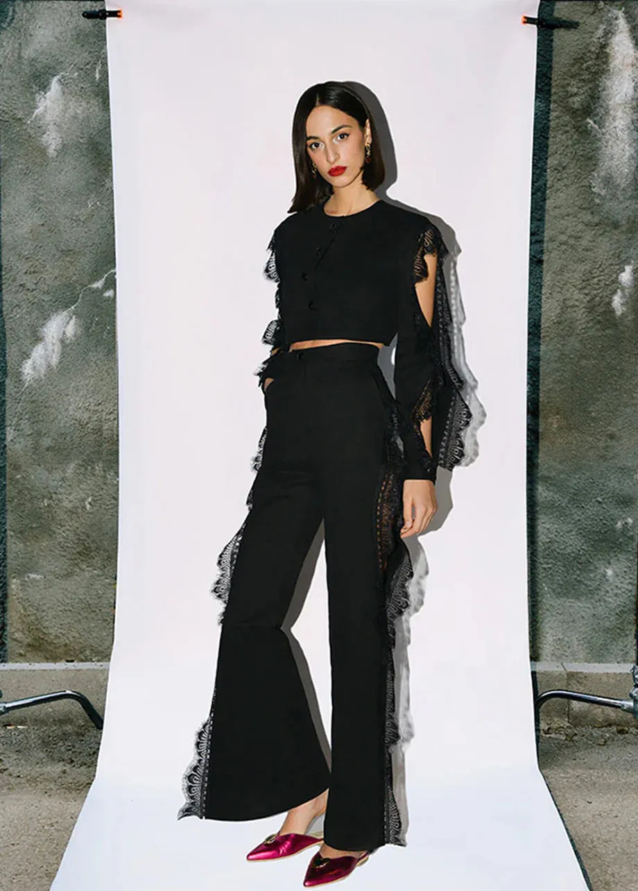 Onyx Pants