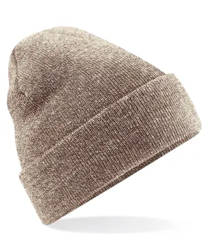Original cuffed beanie | Heather Oatmeal