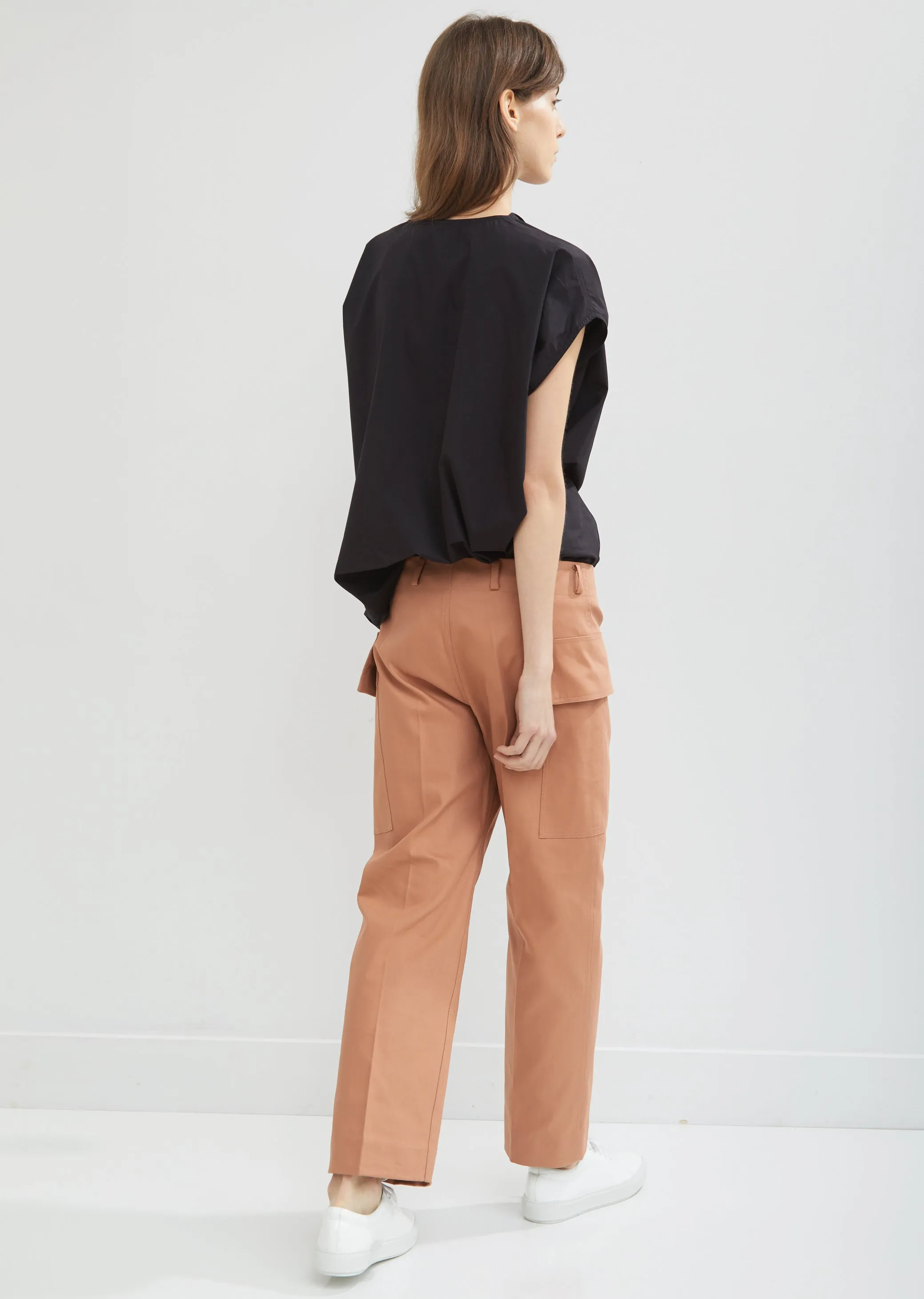 Padme Classic Pants