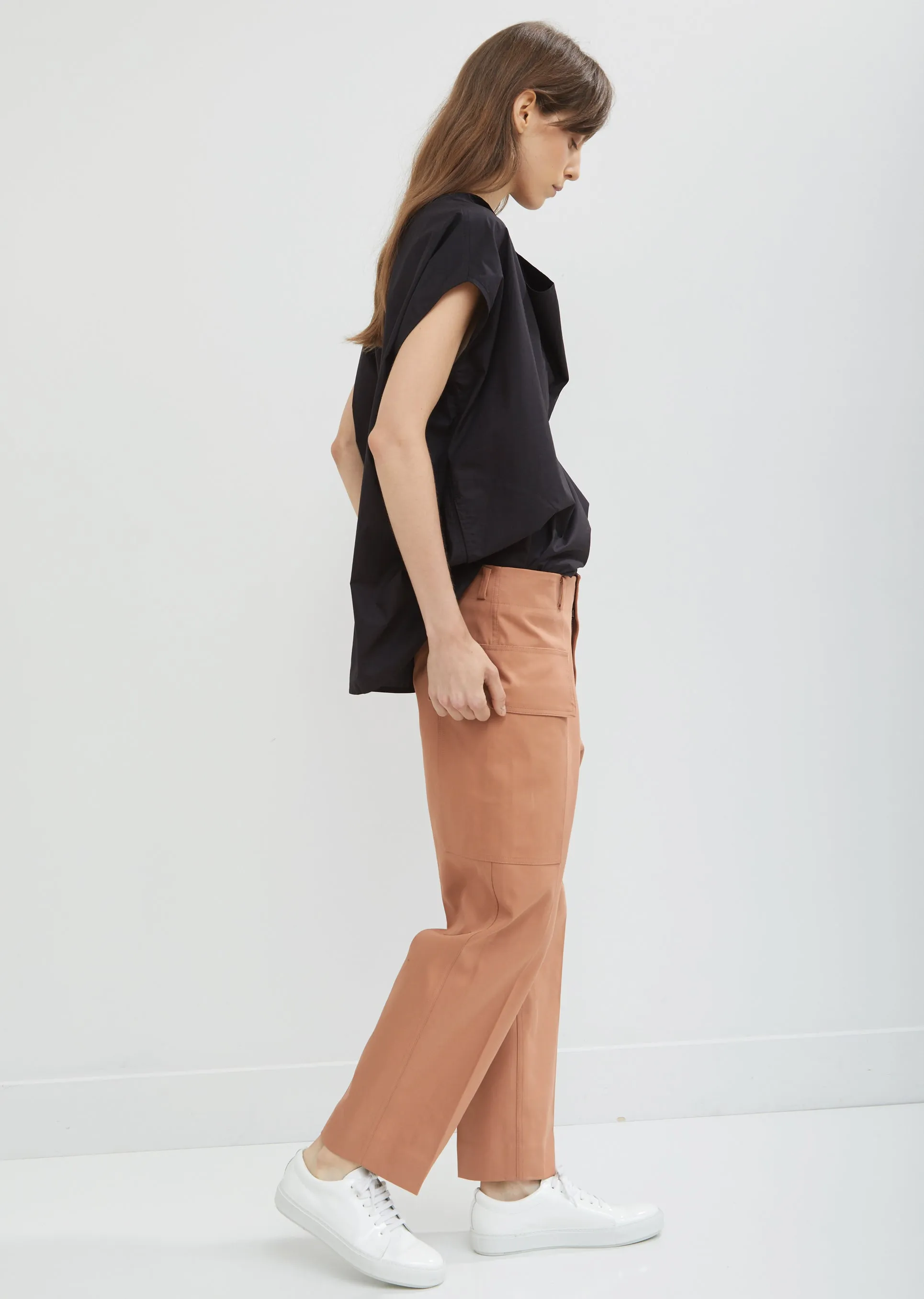 Padme Classic Pants