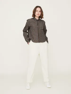 Pipers Pants in Ivory