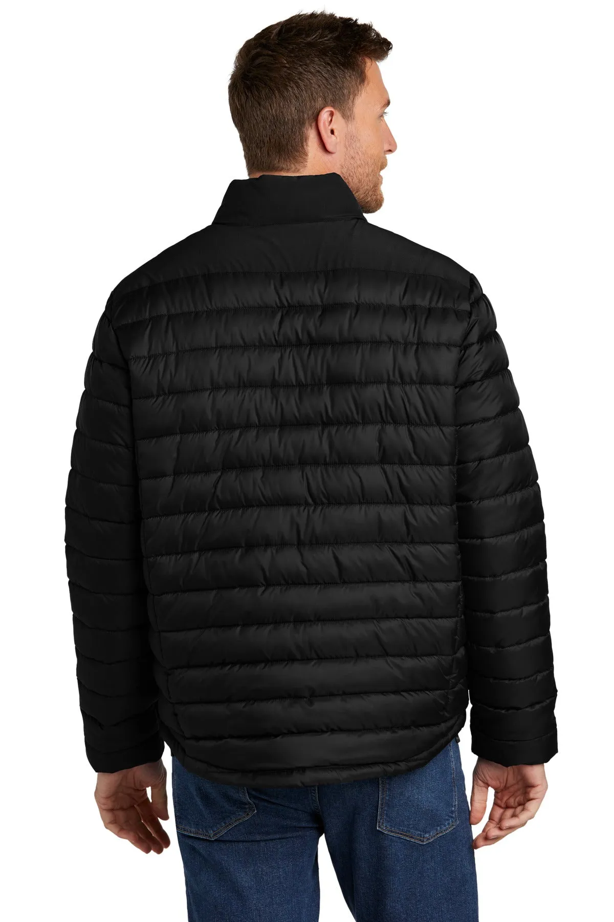 Port Authority Horizon Puffy Jacket J364