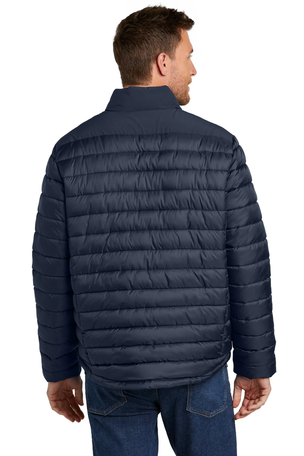 Port Authority Horizon Puffy Jacket J364