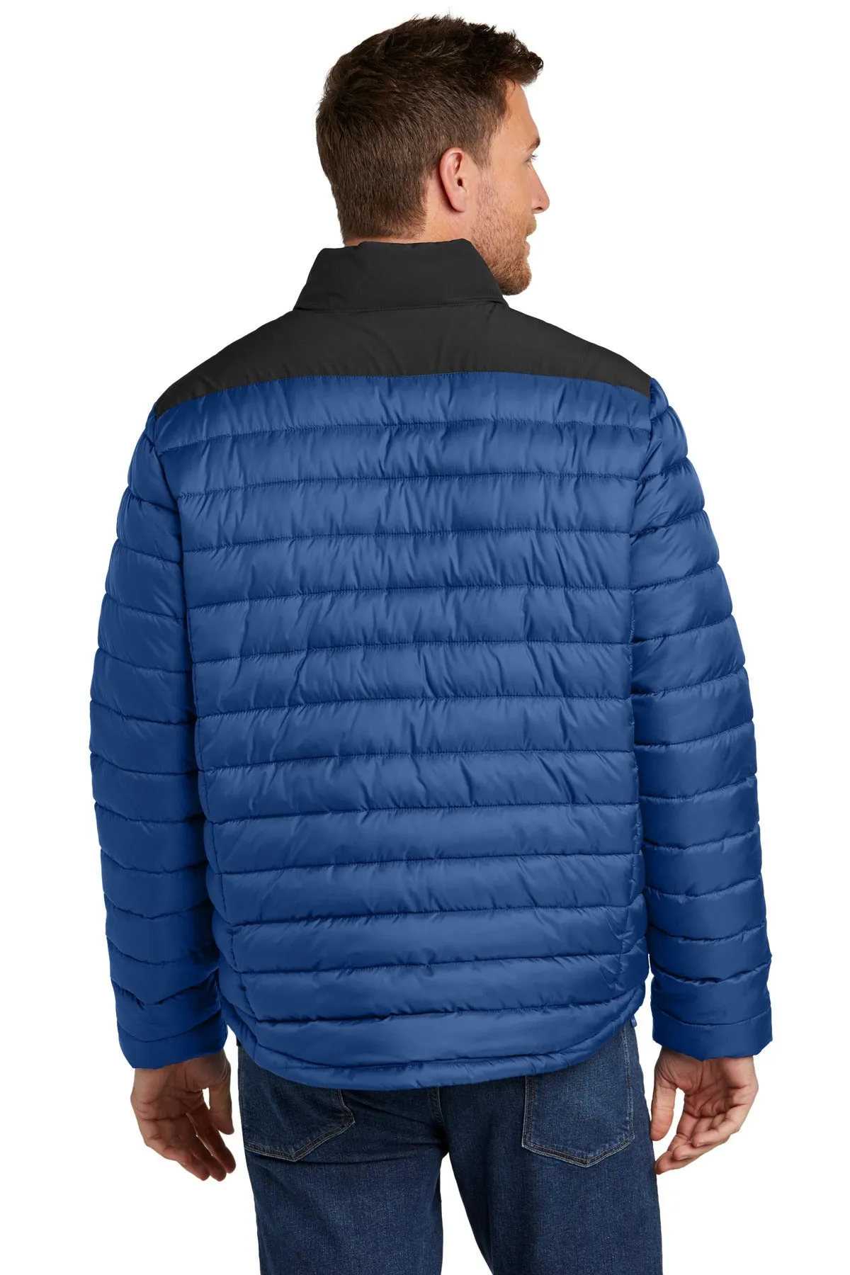 Port Authority Horizon Puffy Jacket J364