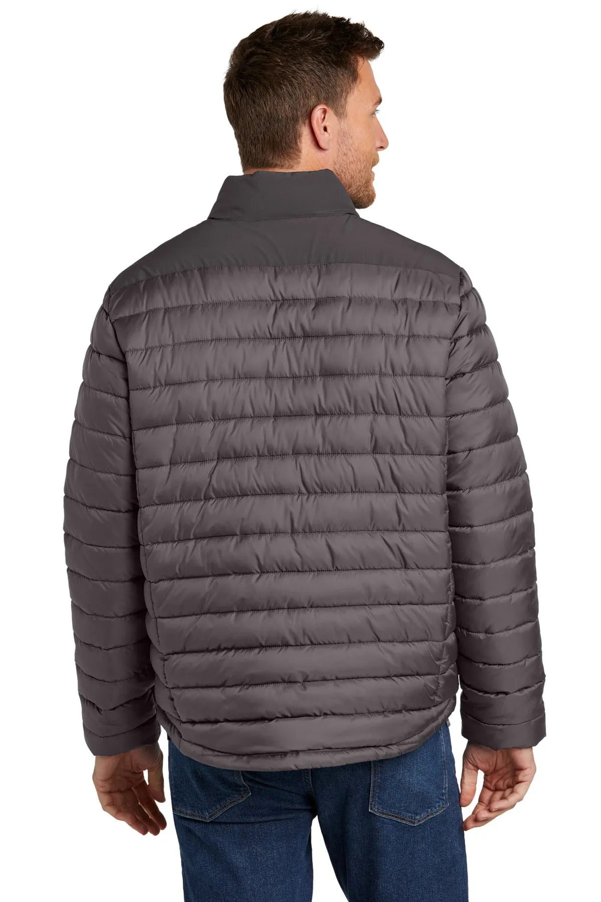 Port Authority Horizon Puffy Jacket J364