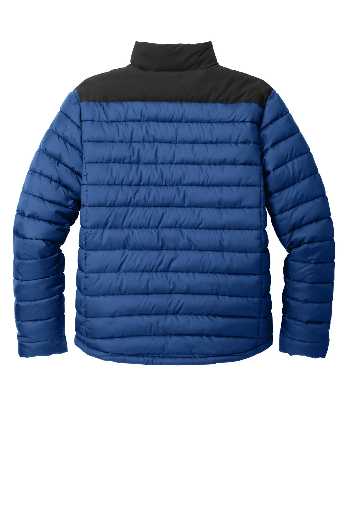 Port Authority Horizon Puffy Jacket J364