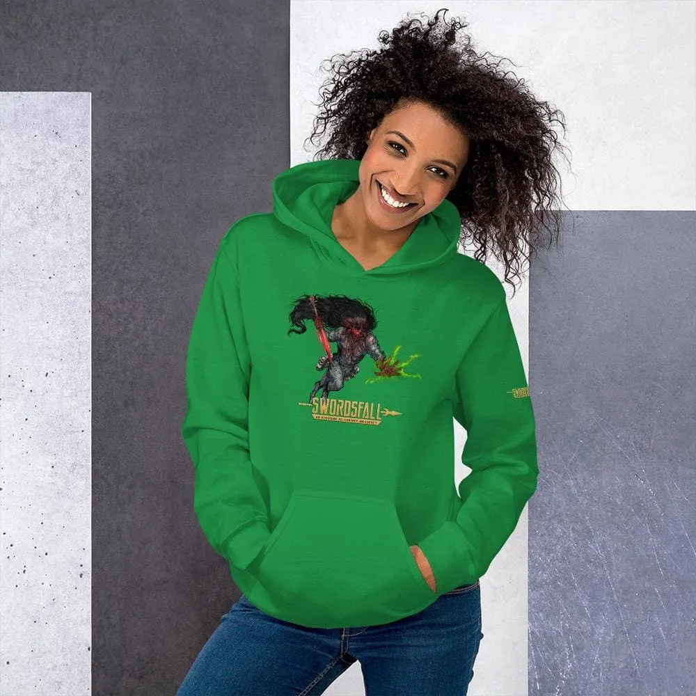 Raksha Premium Hoodie