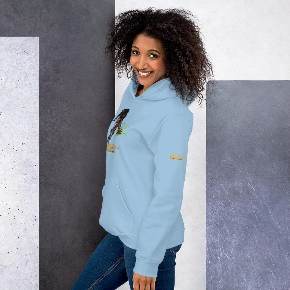 Raksha Premium Hoodie