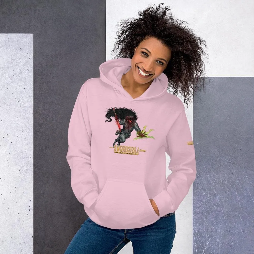 Raksha Premium Hoodie