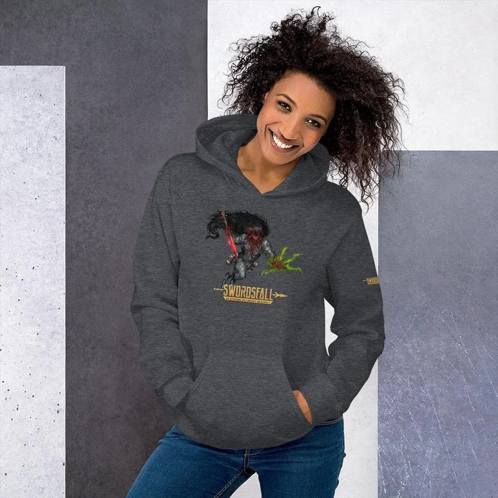 Raksha Premium Hoodie
