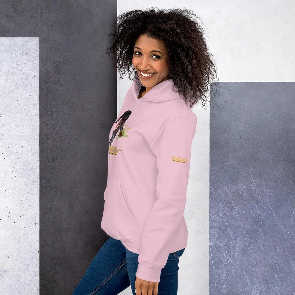 Raksha Premium Hoodie