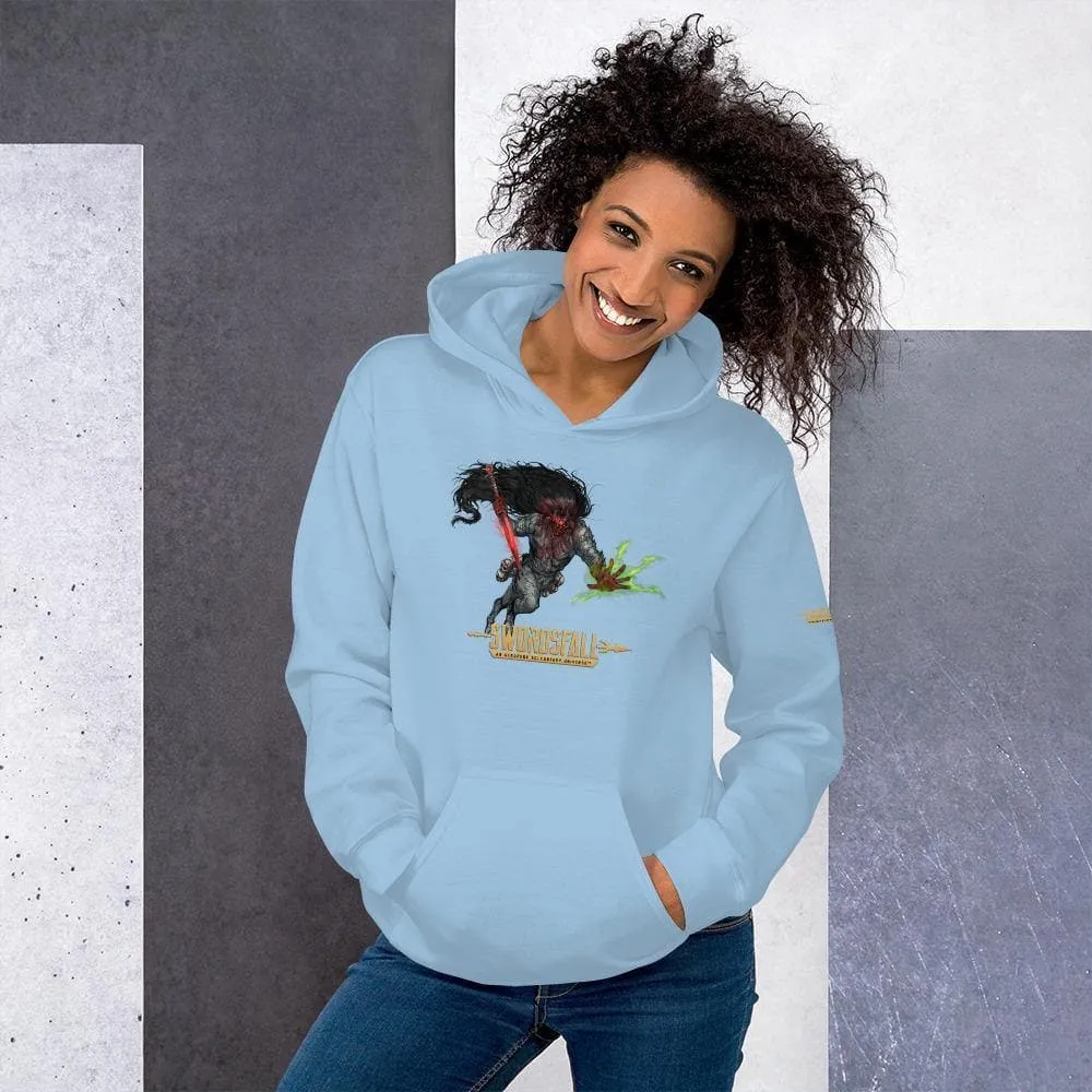 Raksha Premium Hoodie
