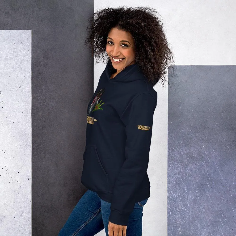 Raksha Premium Hoodie