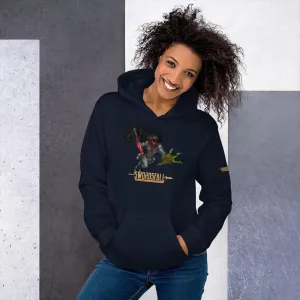 Raksha Premium Hoodie