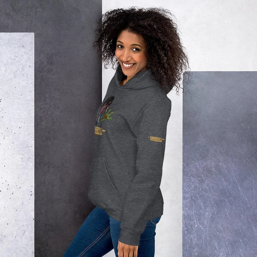 Raksha Premium Hoodie
