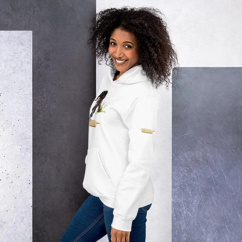 Raksha Premium Hoodie