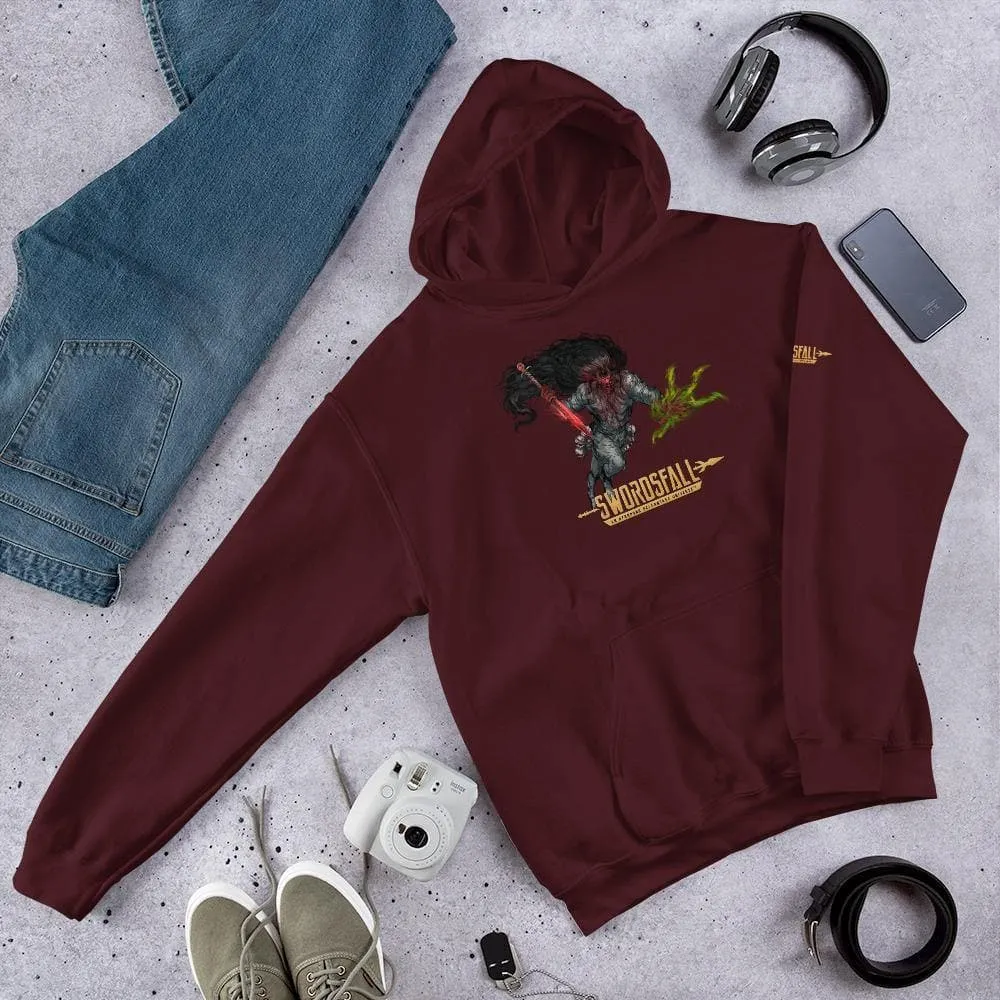 Raksha Premium Hoodie