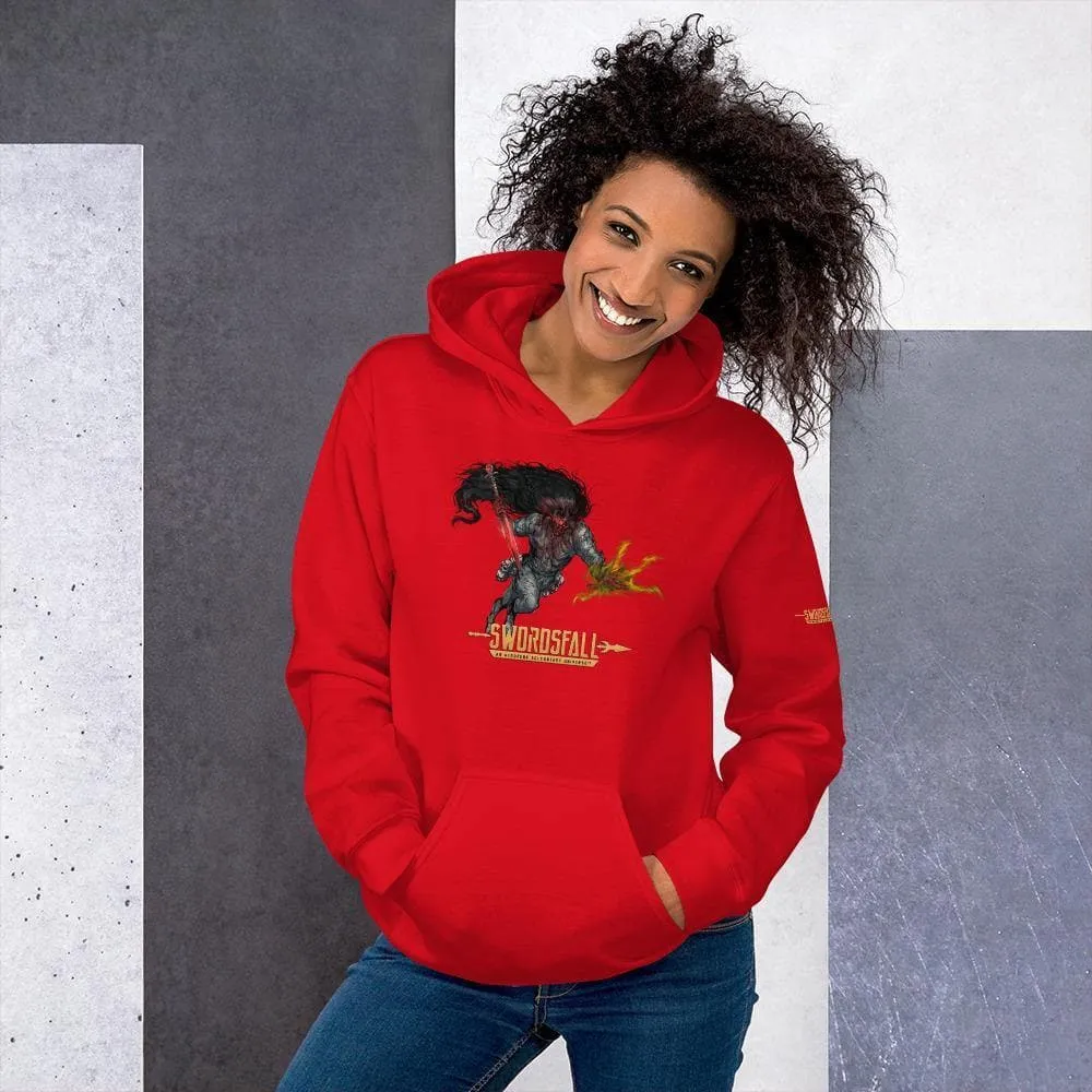 Raksha Premium Hoodie