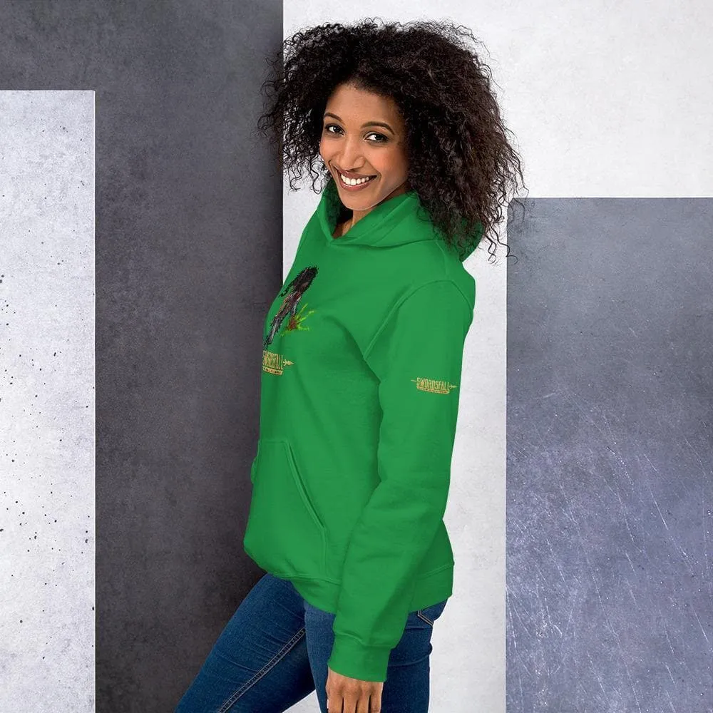 Raksha Premium Hoodie