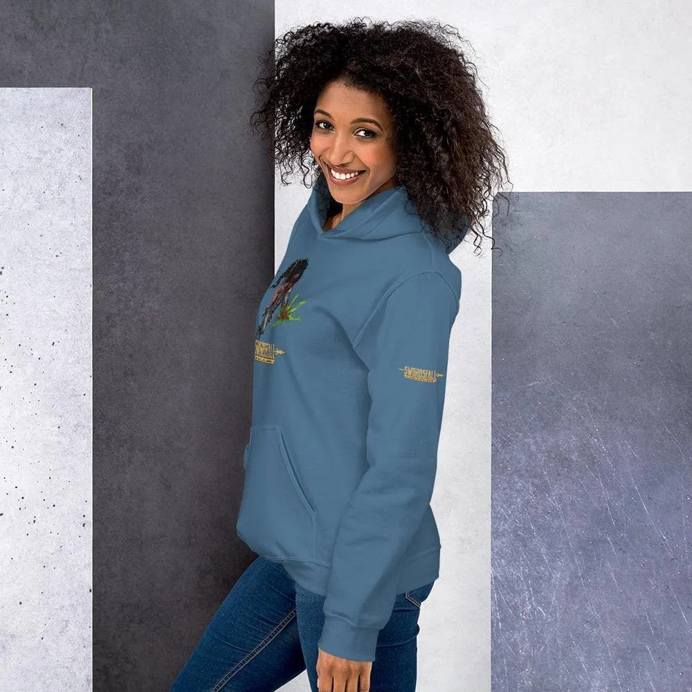 Raksha Premium Hoodie