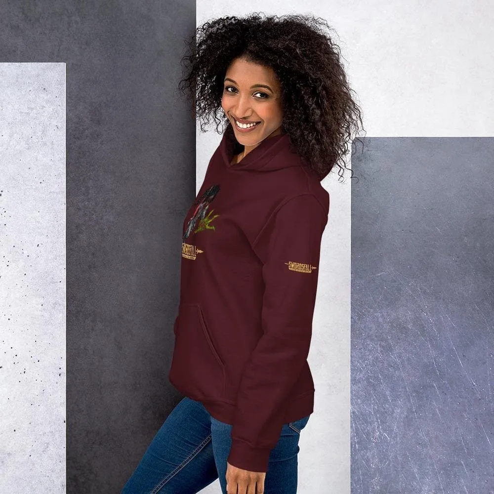 Raksha Premium Hoodie