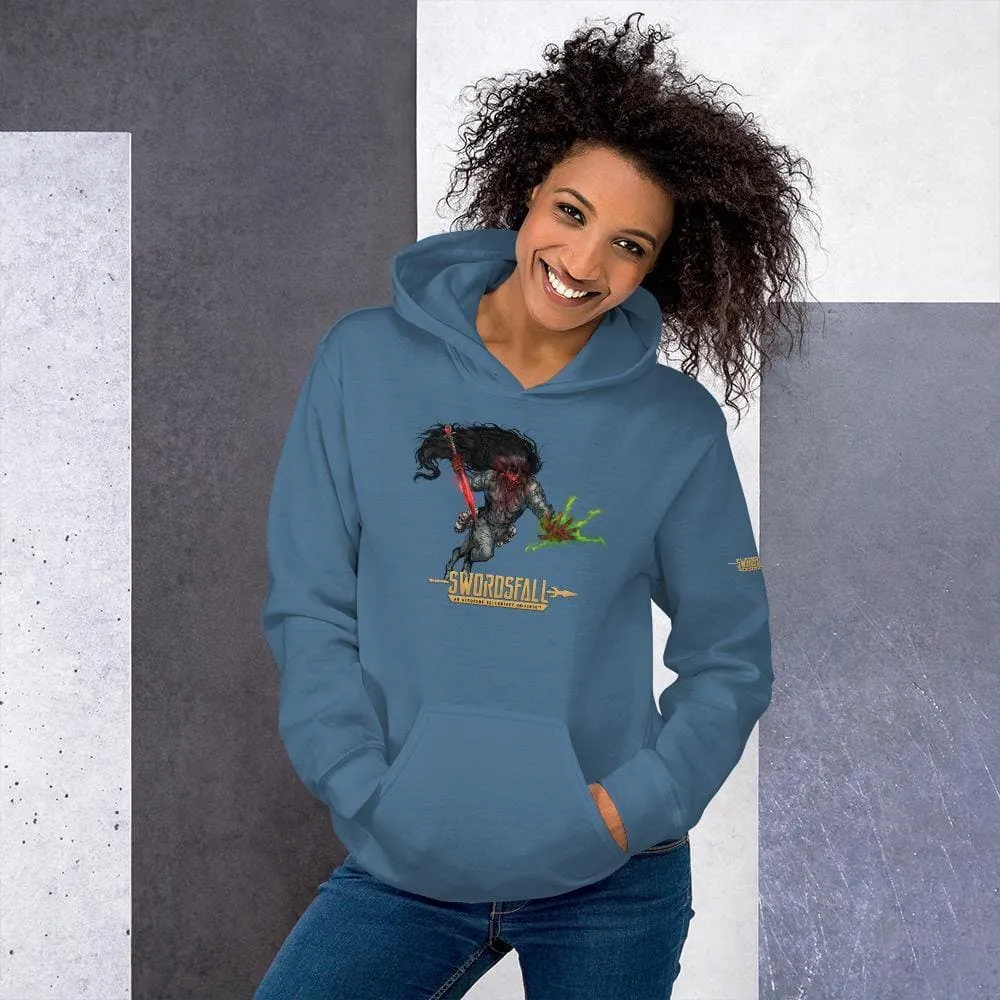 Raksha Premium Hoodie