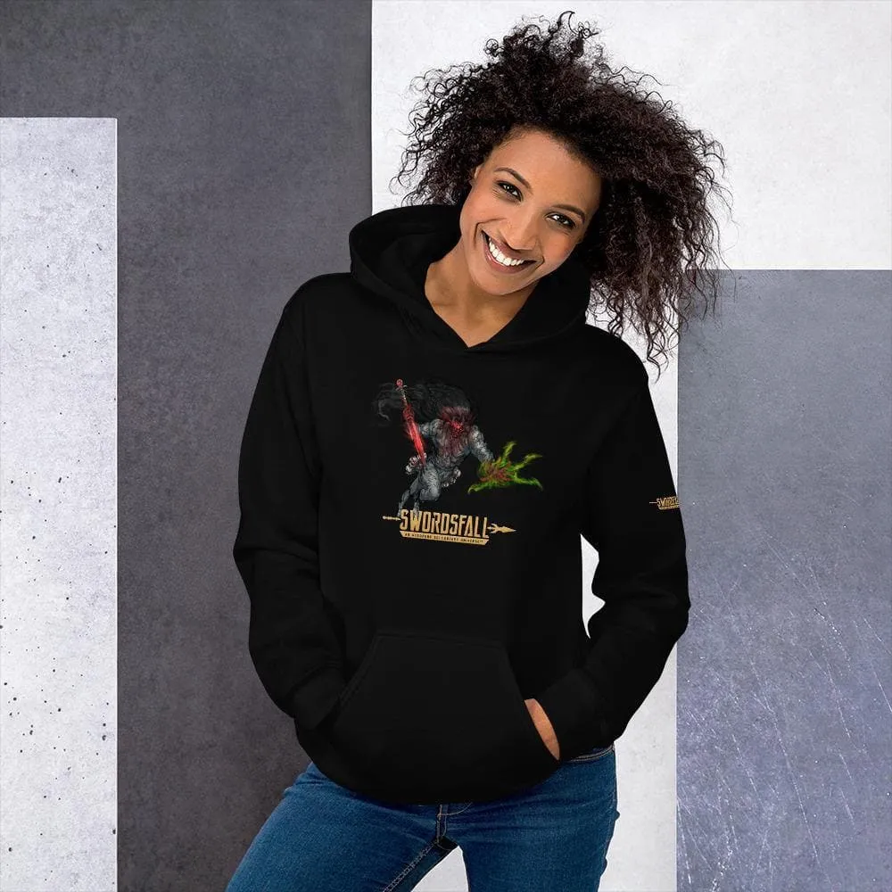 Raksha Premium Hoodie