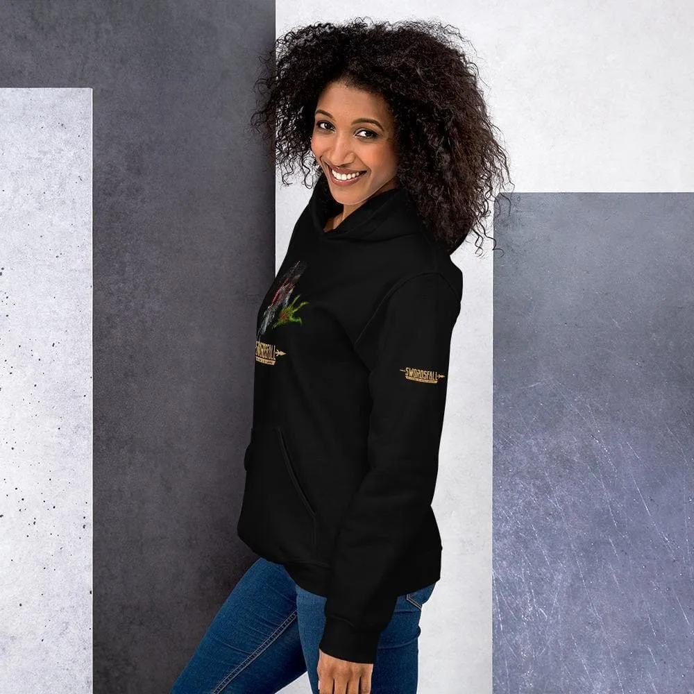 Raksha Premium Hoodie