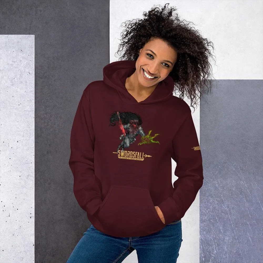 Raksha Premium Hoodie